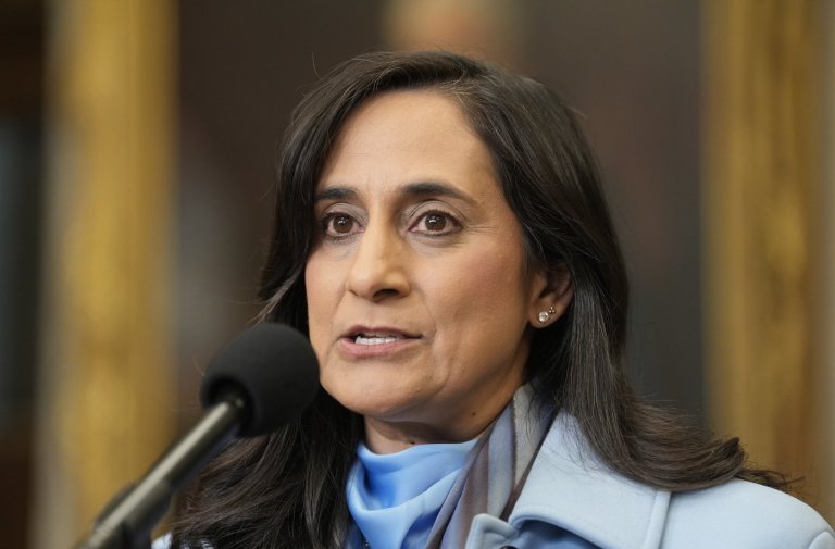 Canada has no plans to open embassies in Iran or Venezuela, Anand says | iNFOnews.ca