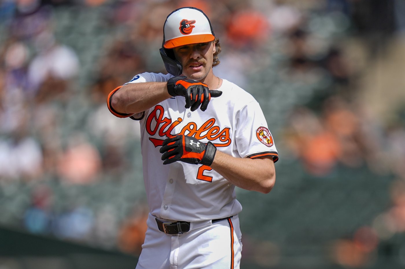 Anthony Santander's walk-off homer lifts Orioles to 5-3 win over Giants | iNFOnews.ca Anthony Santander's walk-off homer lifts Orioles to 5-3 win over Giants | iNFOnews.ca