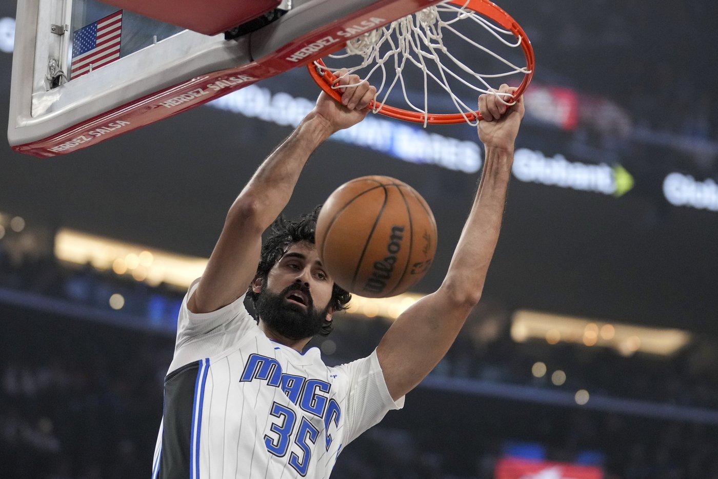 Harden's 24 points lead Clippers over Magic 104-93, extending LA's home winning streak to 6 | iNFOnews.ca