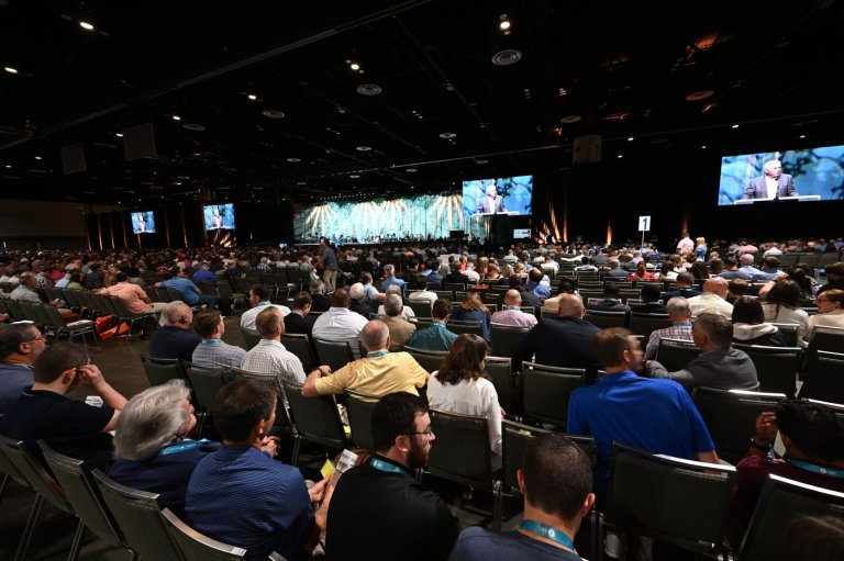 Once roiled by sexual abuse issue, Southern Baptist leadership now downplays its extent | iNFOnews.ca