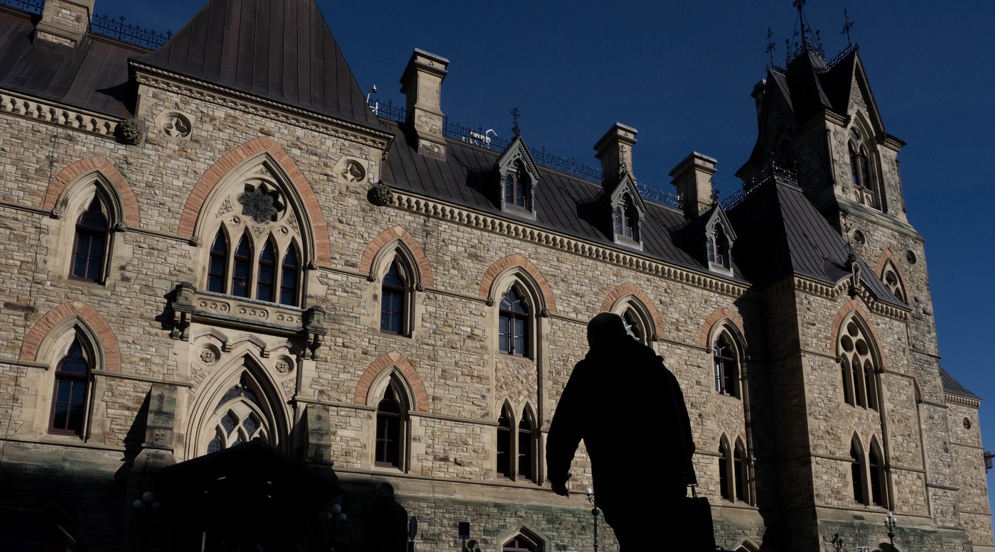 MPs split on whether AI should be used in House of Commons | iNFOnews.ca