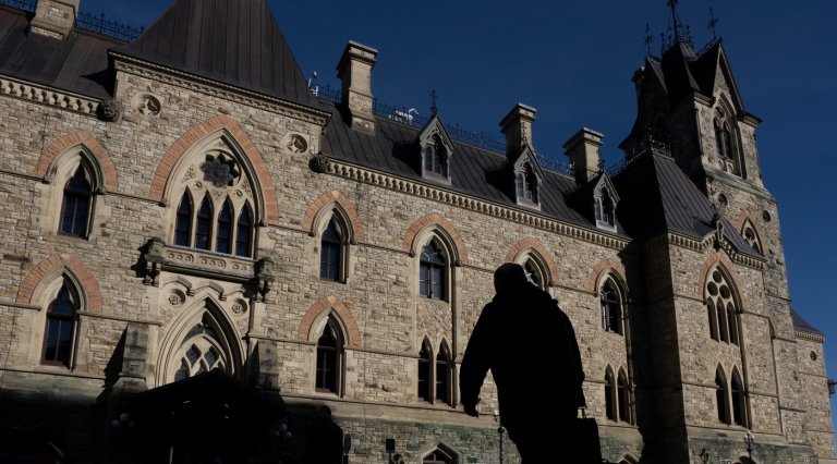 MPs split on whether AI should be used in House of Commons | iNFOnews.ca