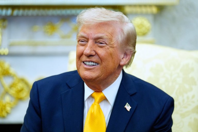 US Mint can begin producing Trump commemorative gold coin after arts commission approves design | iNFOnews.ca