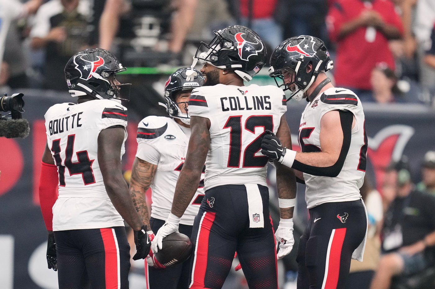 Texans' misery deepens: CeeDee Lamb’s late TD seals Cowboys’ win, drops Houston to 0-4 | iNFOnews.ca Texans' misery deepens: CeeDee Lamb’s late TD seals Cowboys’ win, drops Houston to 0-4 | iNFOnews.ca
