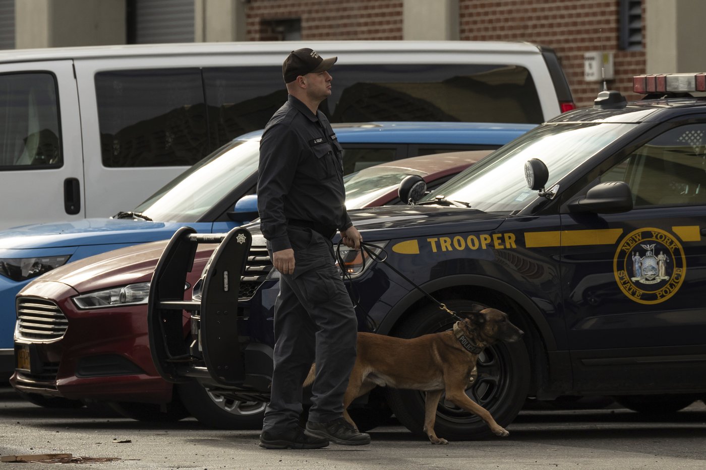 Authorities launch 'interagency operation' at federal jail in New York housing Sean 'Diddy' Combs | iNFOnews.ca Authorities launch 'interagency operation' at federal jail in New York housing Sean 'Diddy' Combs | iNFOnews.ca