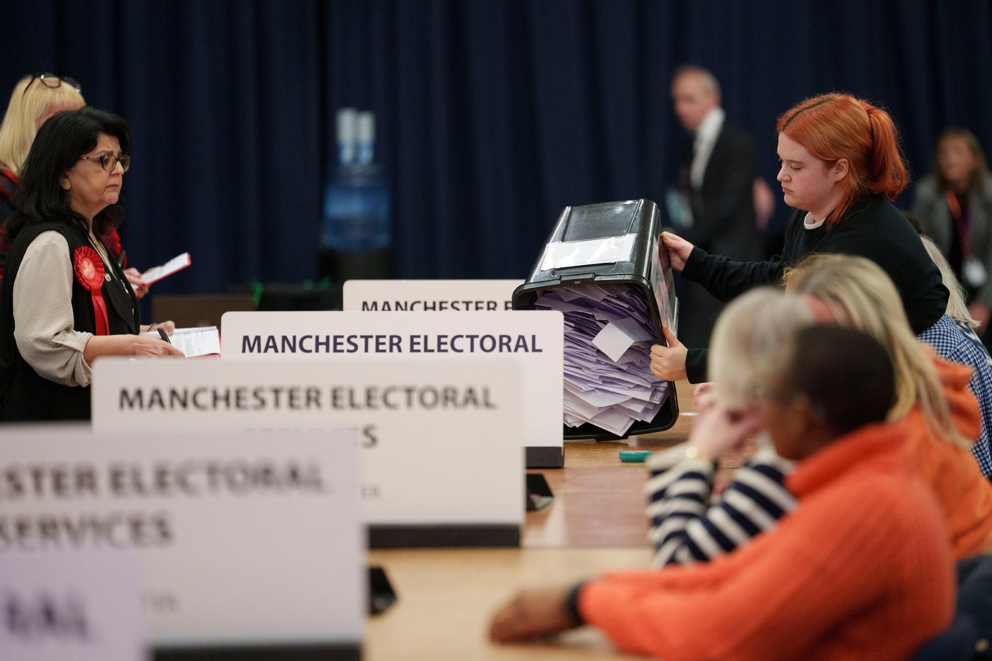 A UK election win for the Green Party is a nightmare for Labour and Starmer. Here are the takeaways | iNFOnews.ca