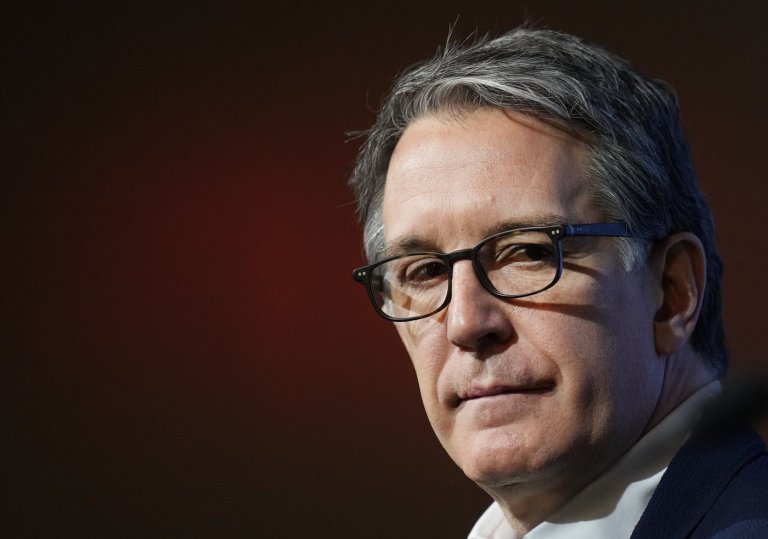 Hockey Hall of Famer Shanahan to lead review of men's junior hockey in Ontario | iNFOnews.ca