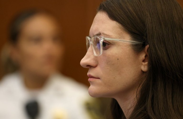 After Lindsay Clancy killed her 3 children, first responders tell a jury what they found | iNFOnews.ca