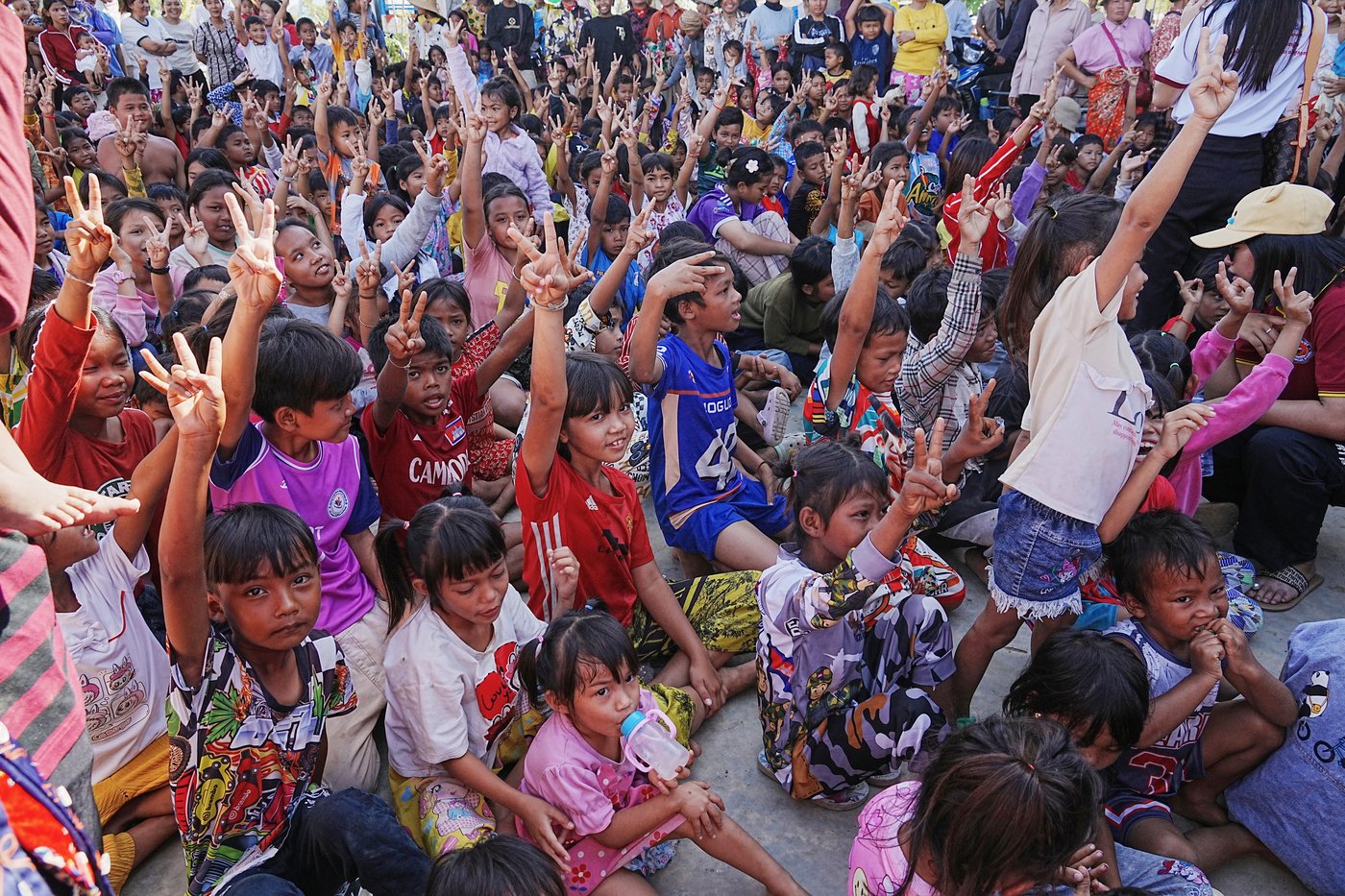 Fighting rages on Thai-Cambodian border despite Trump's ceasefire claim | iNFOnews.ca Fighting rages on Thai-Cambodian border despite Trump's ceasefire claim | iNFOnews.ca