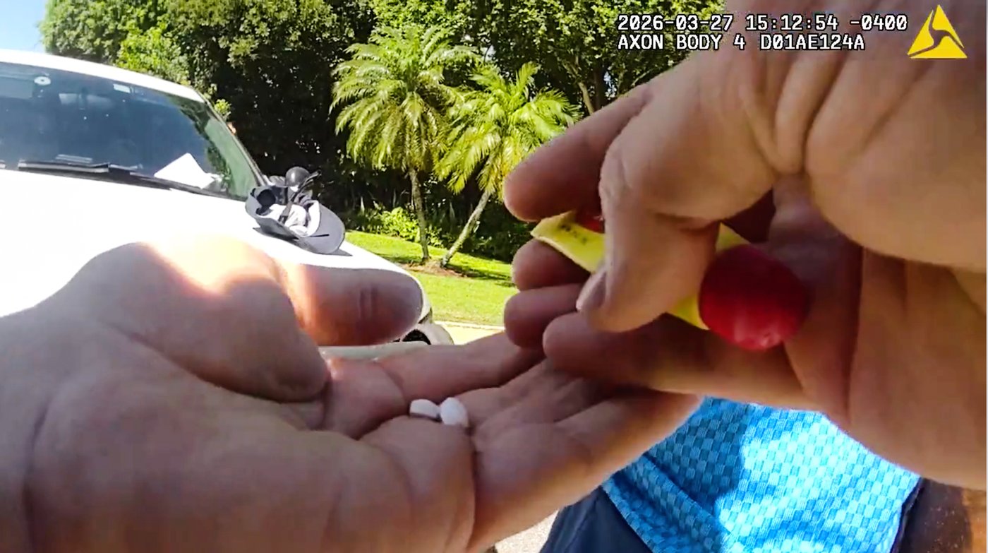 Tiger Woods plans to change not guilty plea in DUI case in Florida, court documents show | iNFOnews.ca