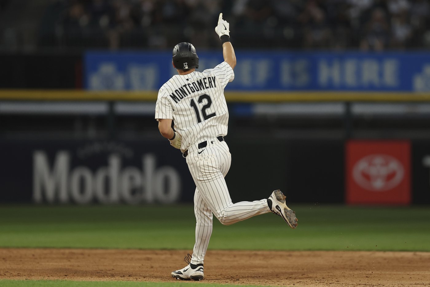 Spencer Torkelson's tiebreaking homer in the 9th gives the Tigers a 2-1 victory over the White Sox | iNFOnews.ca