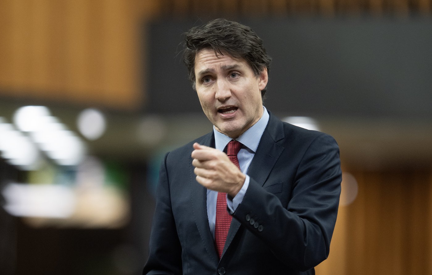 Canada preparing retaliatory tariffs, as Ford threatens to cut off energy to U.S. | iNFOnews.ca