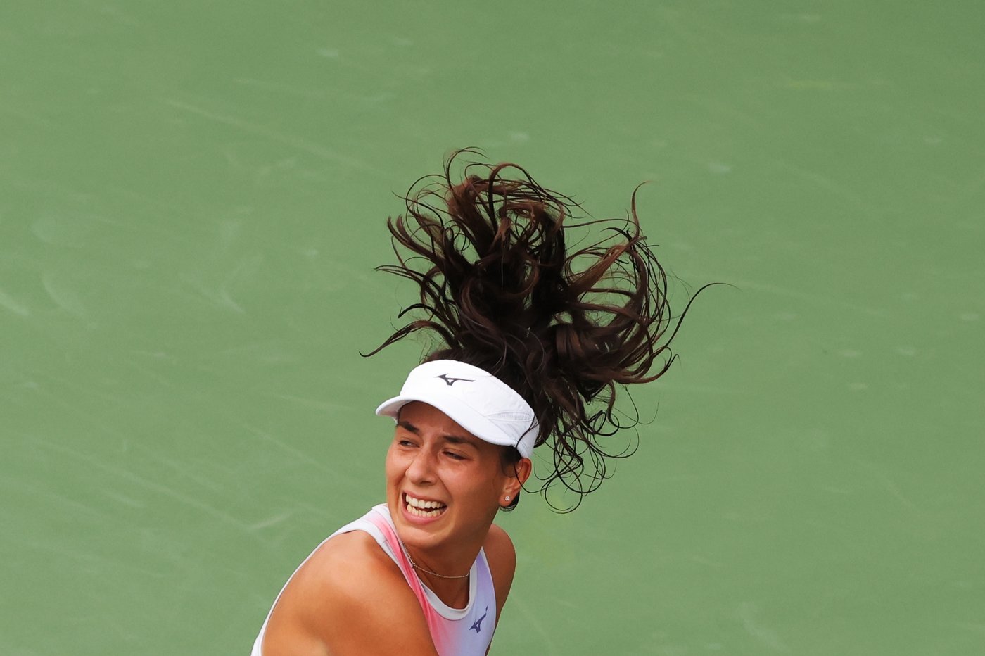 Photos of Grand Slam tennis action at the U.S. Open in New York | iNFOnews.ca