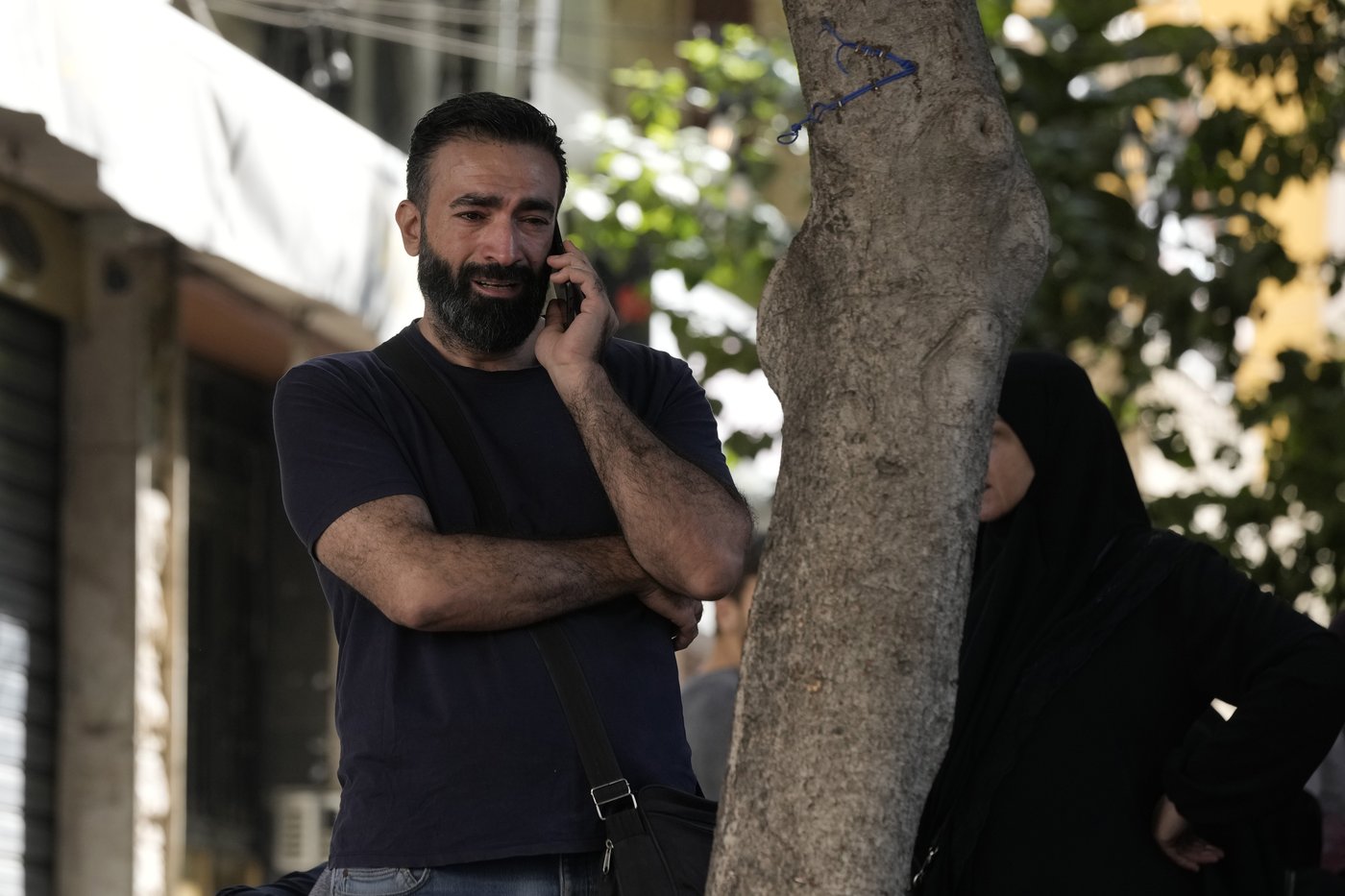 Hezbollah targets base near Haifa after Israeli strike in Beirut killed 37, including top commander | iNFOnews.ca Hezbollah targets base near Haifa after Israeli strike in Beirut killed 37, including top commander | iNFOnews.ca