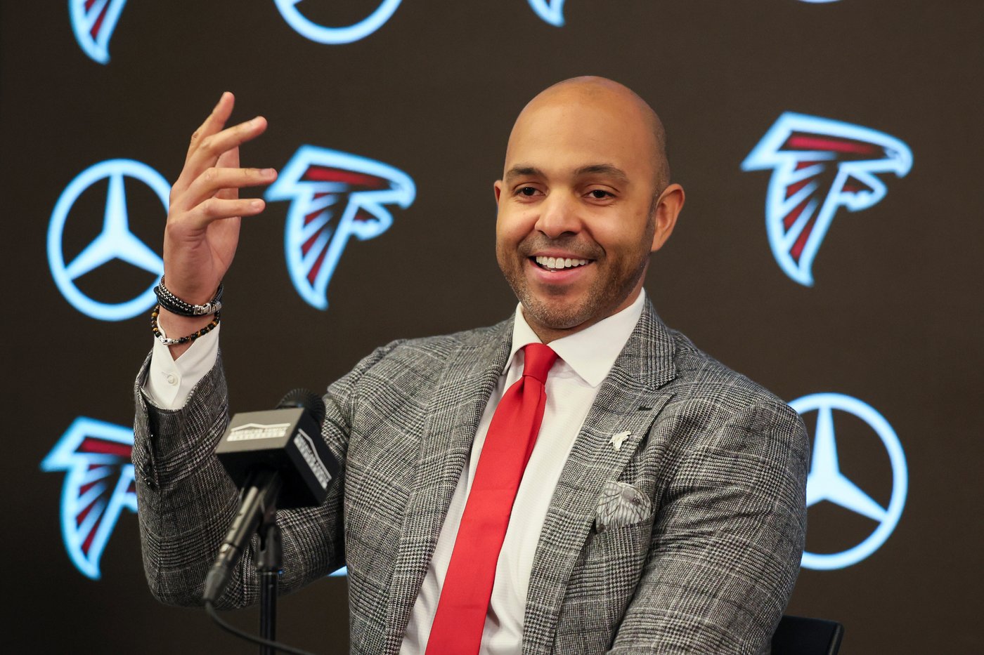 Matt Ryan, new GM Ian Cunningham bring aligned vision to Falcons front office | iNFOnews.ca