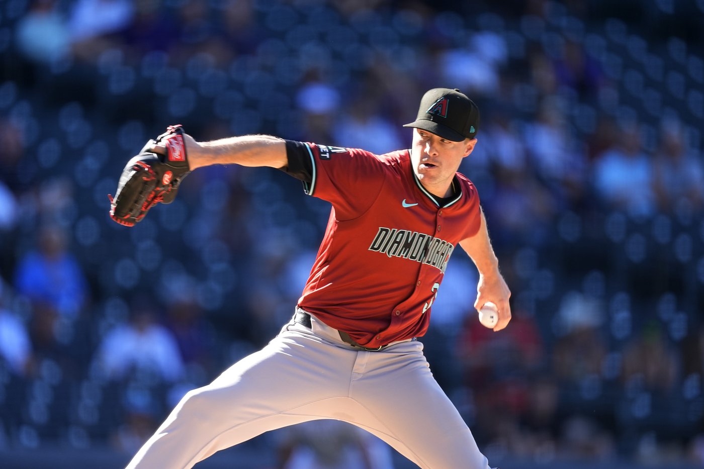 Diamondbacks avoid Rockies sweep | iNFOnews.ca