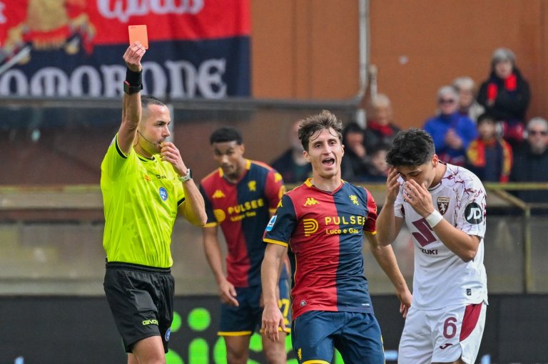 Torino fires Marco Baroni and appoints Roberto D’Aversa as the new coach | iNFOnews.ca