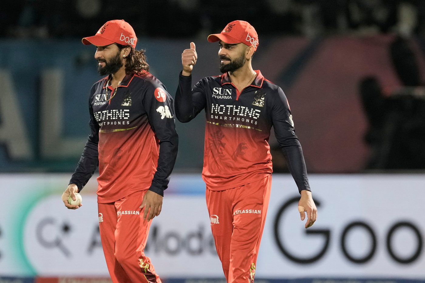 Bengaluru roars into IPL final as Patidar powers 92-run win over Gujarat | iNFOnews.ca