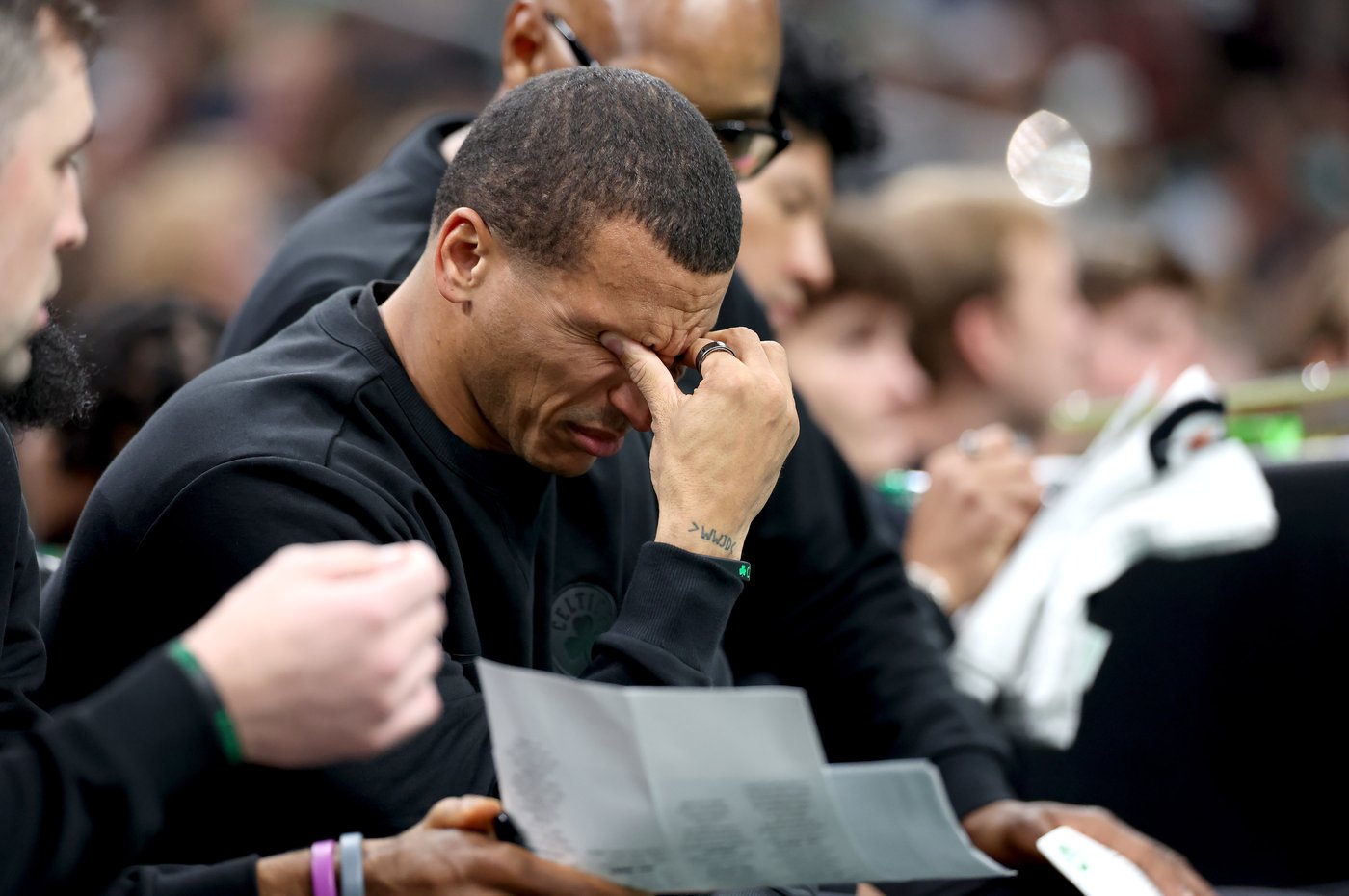 Nic Claxton has 1st NBA triple-double to help the Nets beat the Celtics | iNFOnews.ca Nic Claxton has 1st NBA triple-double to help the Nets beat the Celtics | iNFOnews.ca