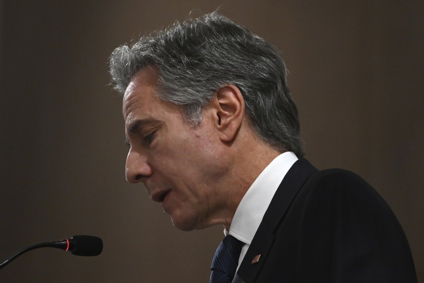 Here's what to know about the US push for stability in post-Assad Syria | iNFOnews.ca