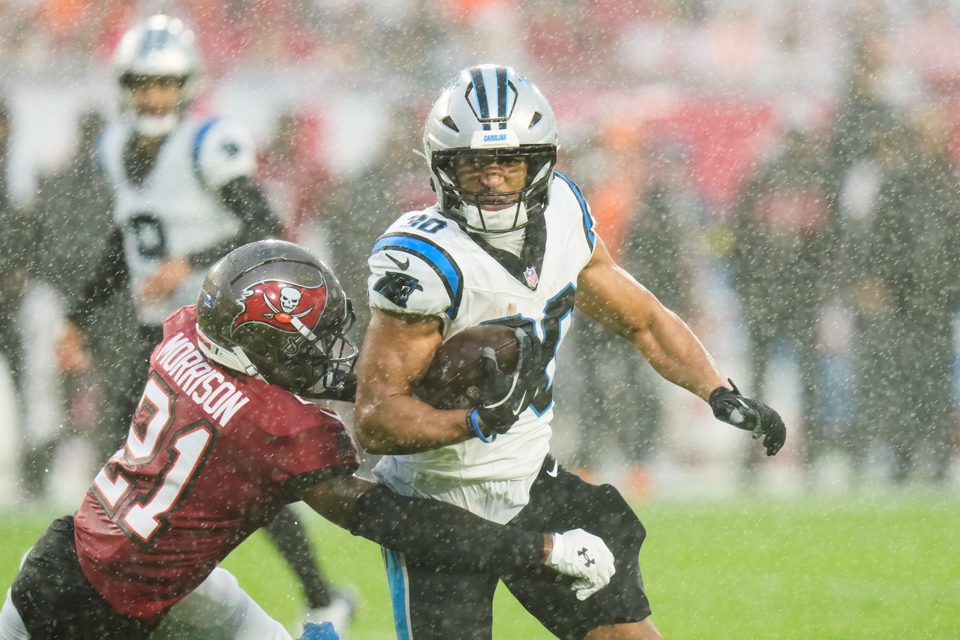 Top photos from Week 18 of the NFL season | iNFOnews.ca