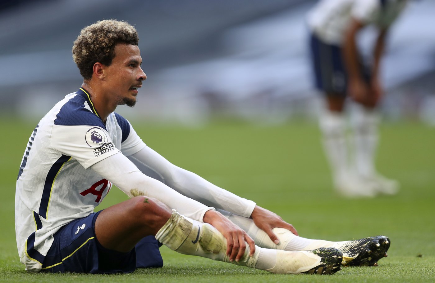 Dele Alli joins Serie A struggler Como in attempt to revive career | iNFOnews.ca