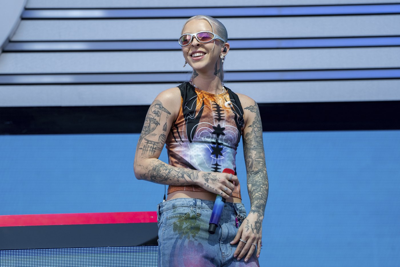 Puerto Rican rapper Young Miko proves the tide is changing in Latin trap. Grammy nom backs it up | iNFOnews.ca