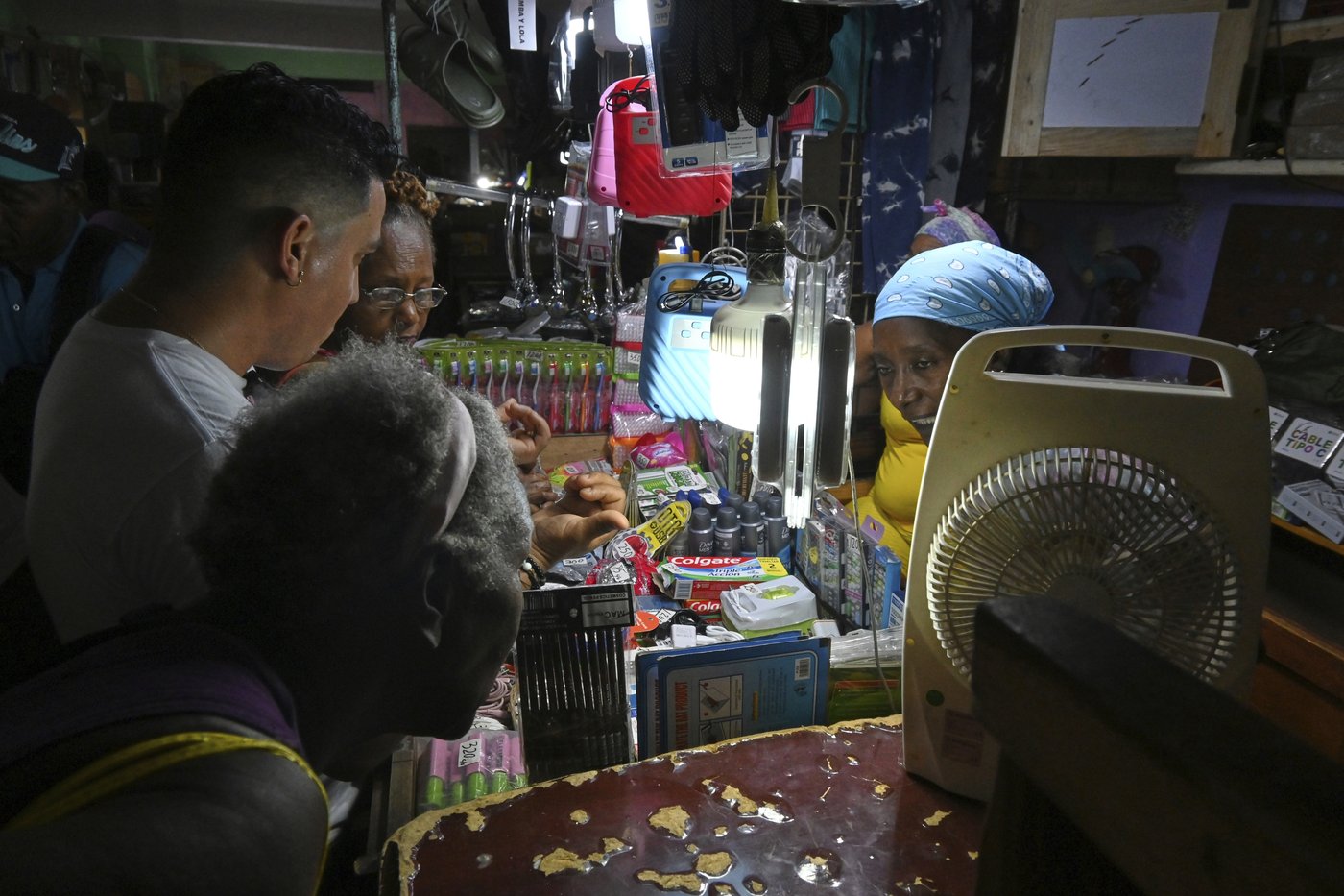 Cuban minister faces backlash for saying there are no beggars in Cuba | iNFOnews.ca Cuban minister faces backlash for saying there are no beggars in Cuba | iNFOnews.ca