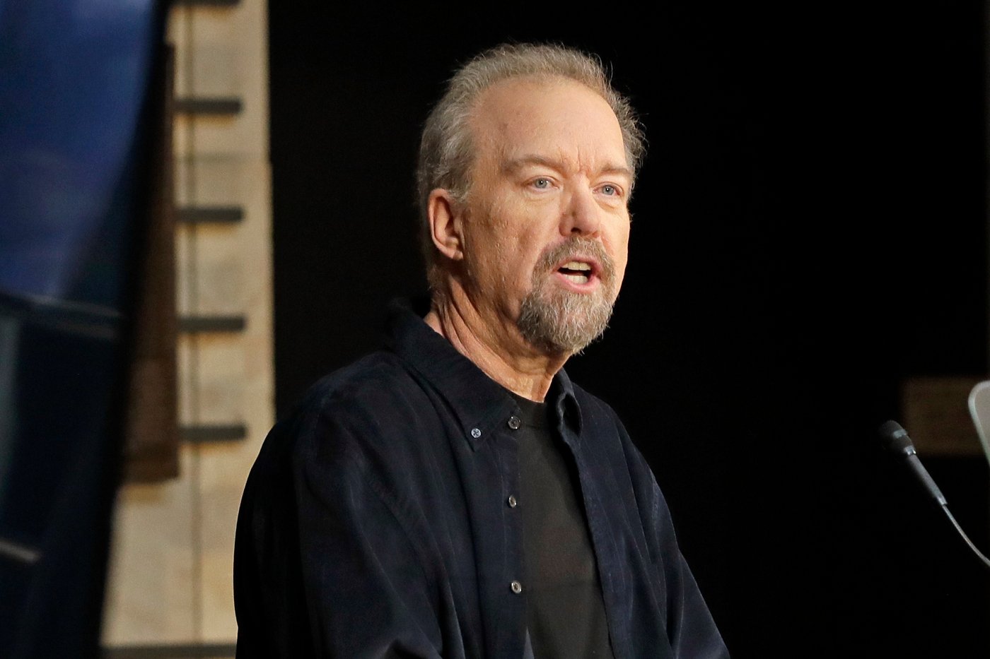Don Schlitz, storied country songwriter behind such hits as 'The Gambler,' dies at 73 | iNFOnews.ca Don Schlitz, storied country songwriter behind such hits as 'The Gambler,' dies at 73 | iNFOnews.ca