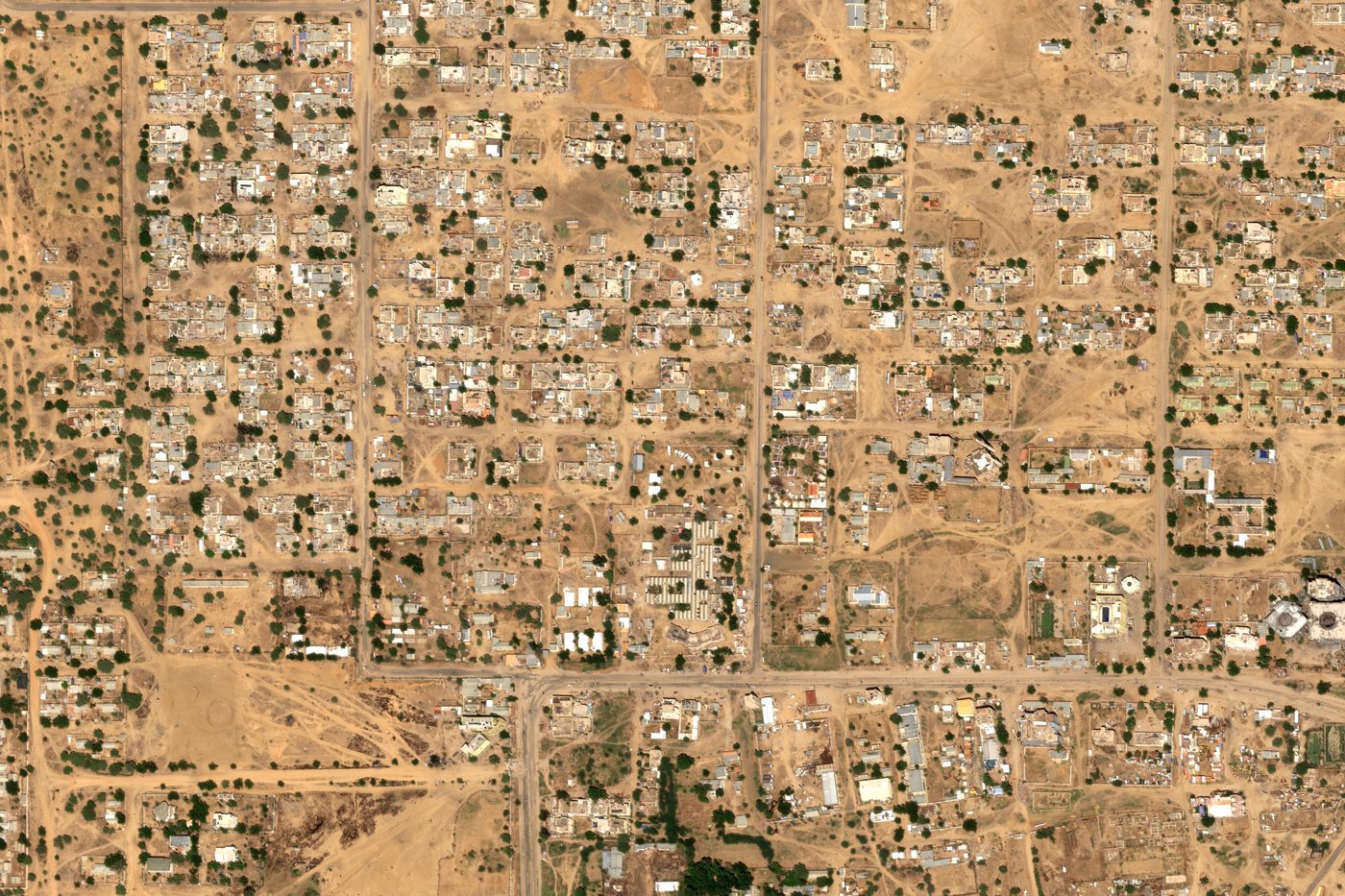 RSF's takeover of Sudan's el-Fasher a 'terrible escalation' that raises new concerns | iNFOnews.ca RSF's takeover of Sudan's el-Fasher a 'terrible escalation' that raises new concerns | iNFOnews.ca