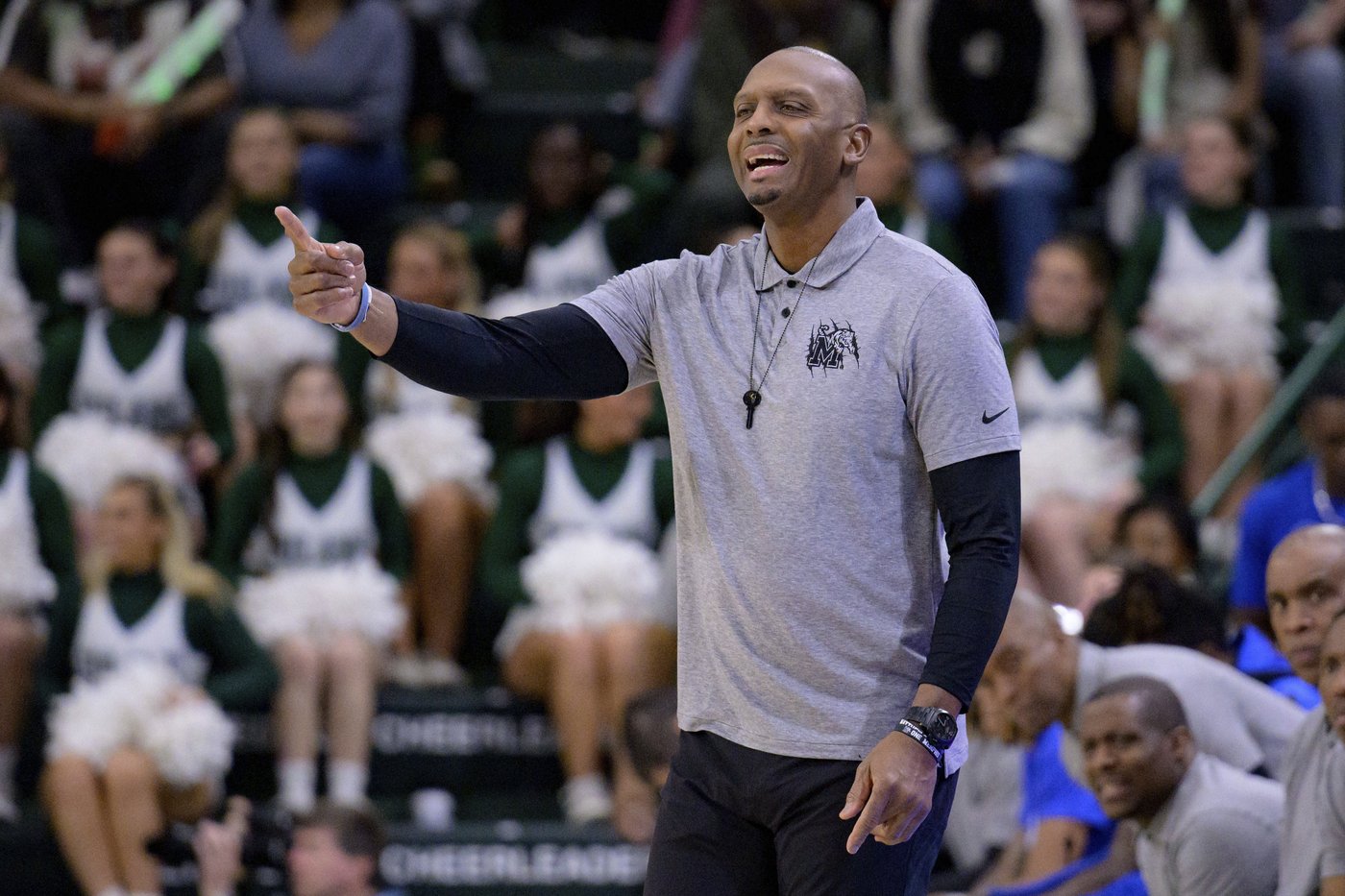 Dain Dainja, Colby Rogers help No. 19 Memphis pull away for 68-56 win over Tulane | iNFOnews.ca