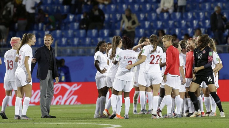 Kenneth Heiner-Moller rejoins Canada Soccer as sporting director, national teams | iNFOnews.ca