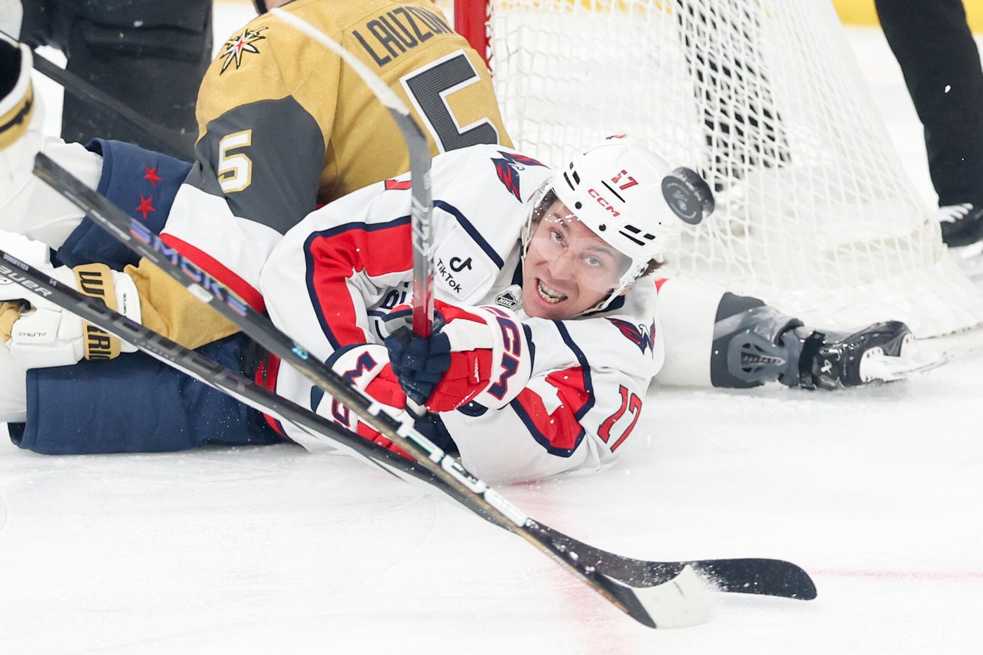 Dylan Strome scores in regulation and shootout as Capitals beat Golden Knights 5-4 | iNFOnews.ca Dylan Strome scores in regulation and shootout as Capitals beat Golden Knights 5-4 | iNFOnews.ca