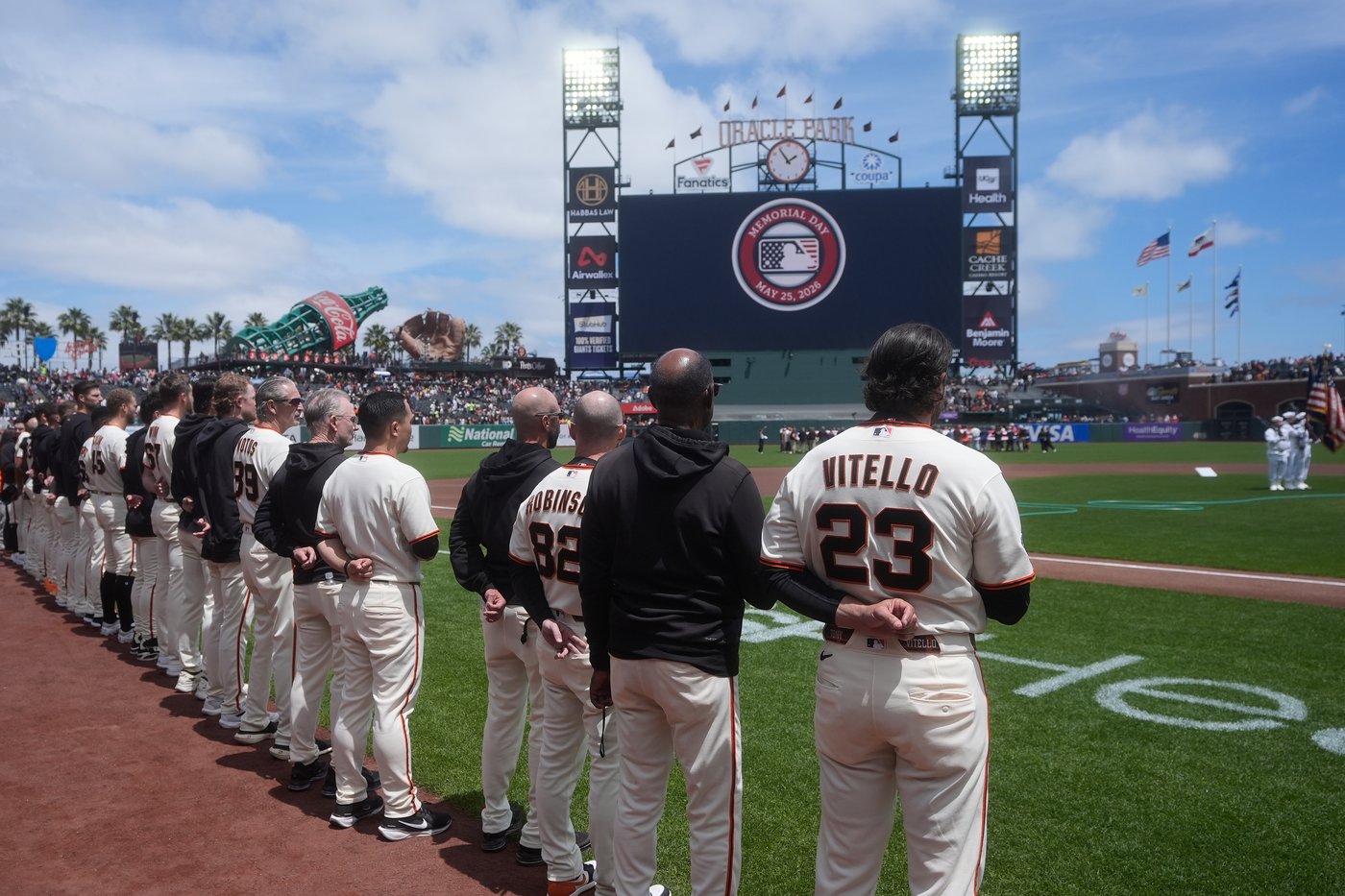 Marte's 4-hit day helps Kelly win 4th straight start as D-backs beat Giants 6-2 | iNFOnews.ca