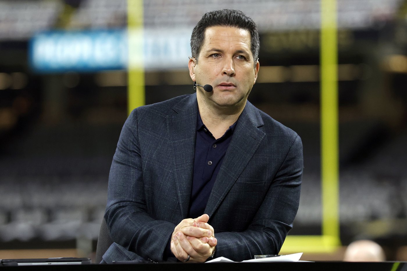 Wojnarowski one of the first significant sports 'insiders' to step away from the spotlight | iNFOnews.ca