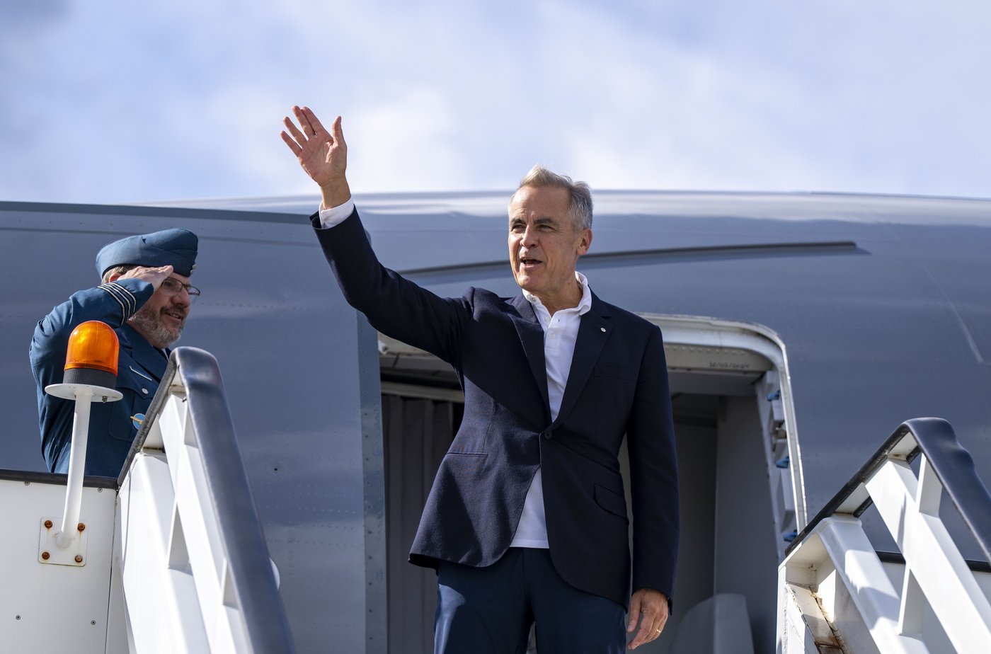 Mexico trip kicks off globe-hopping travel season for PM Carney | iNFOnews.ca Mexico trip kicks off globe-hopping travel season for PM Carney | iNFOnews.ca