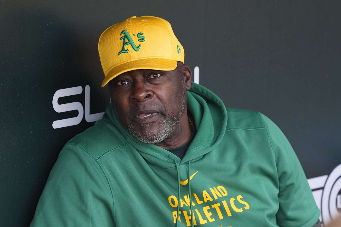A's hire former World Series MVP Dave Stewart for a front office role | iNFOnews.ca A's hire former World Series MVP Dave Stewart for a front office role | iNFOnews.ca