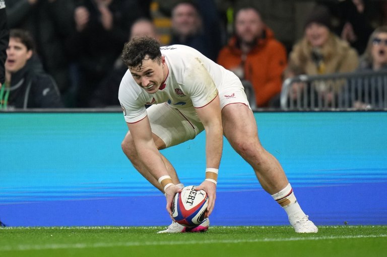 England winger Arundell cleared to play after Six Nations red card deemed enough | iNFOnews.ca