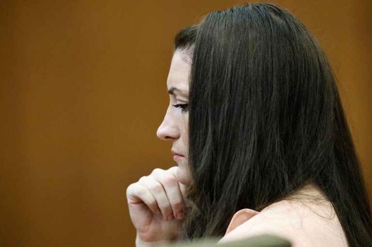 Psychologist testifies Lindsay Clancy was criminally responsible for killing her 3 children | iNFOnews.ca