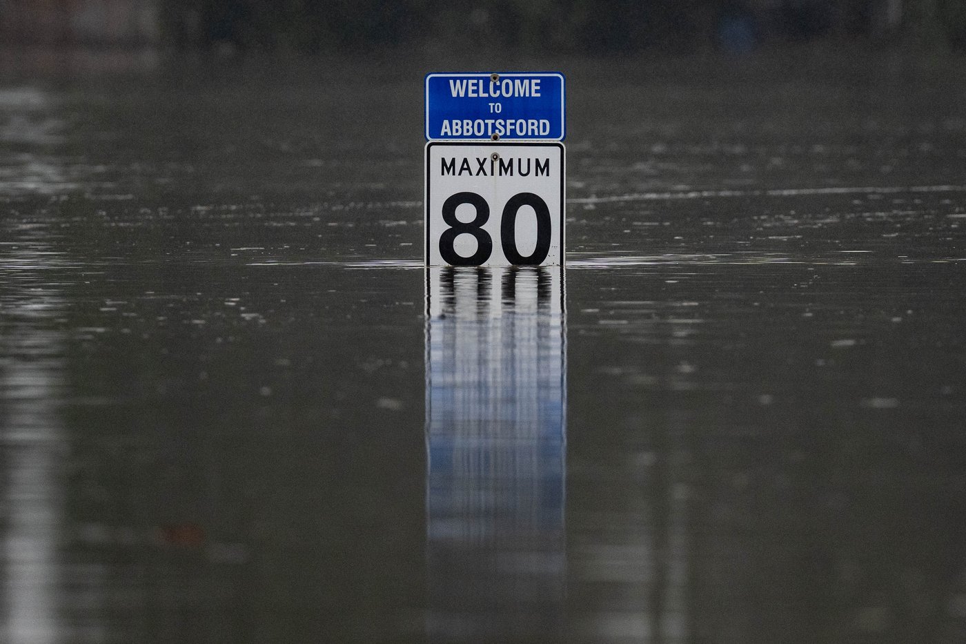 Rain warnings as wet weather hits B.C.'s flood-soaked Fraser Valley | iNFOnews.ca Rain warnings as wet weather hits B.C.'s flood-soaked Fraser Valley | iNFOnews.ca