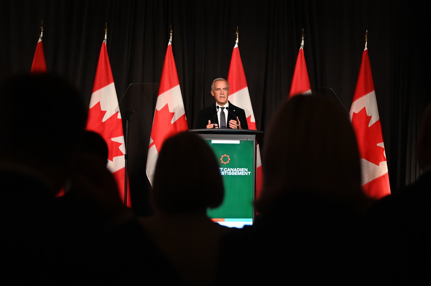 Carney teases economic activity already spurring from investment summit | iNFOnews.ca Carney teases economic activity already spurring from investment summit | iNFOnews.ca