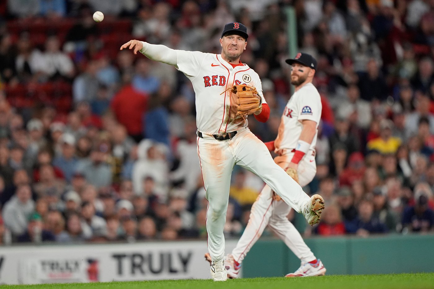 Alex Bregman, Lucas Giolito, Pete Alonso, Edwin Díaz and Cody Bellinger become free agents | iNFOnews.ca Alex Bregman, Lucas Giolito, Pete Alonso, Edwin Díaz and Cody Bellinger become free agents | iNFOnews.ca