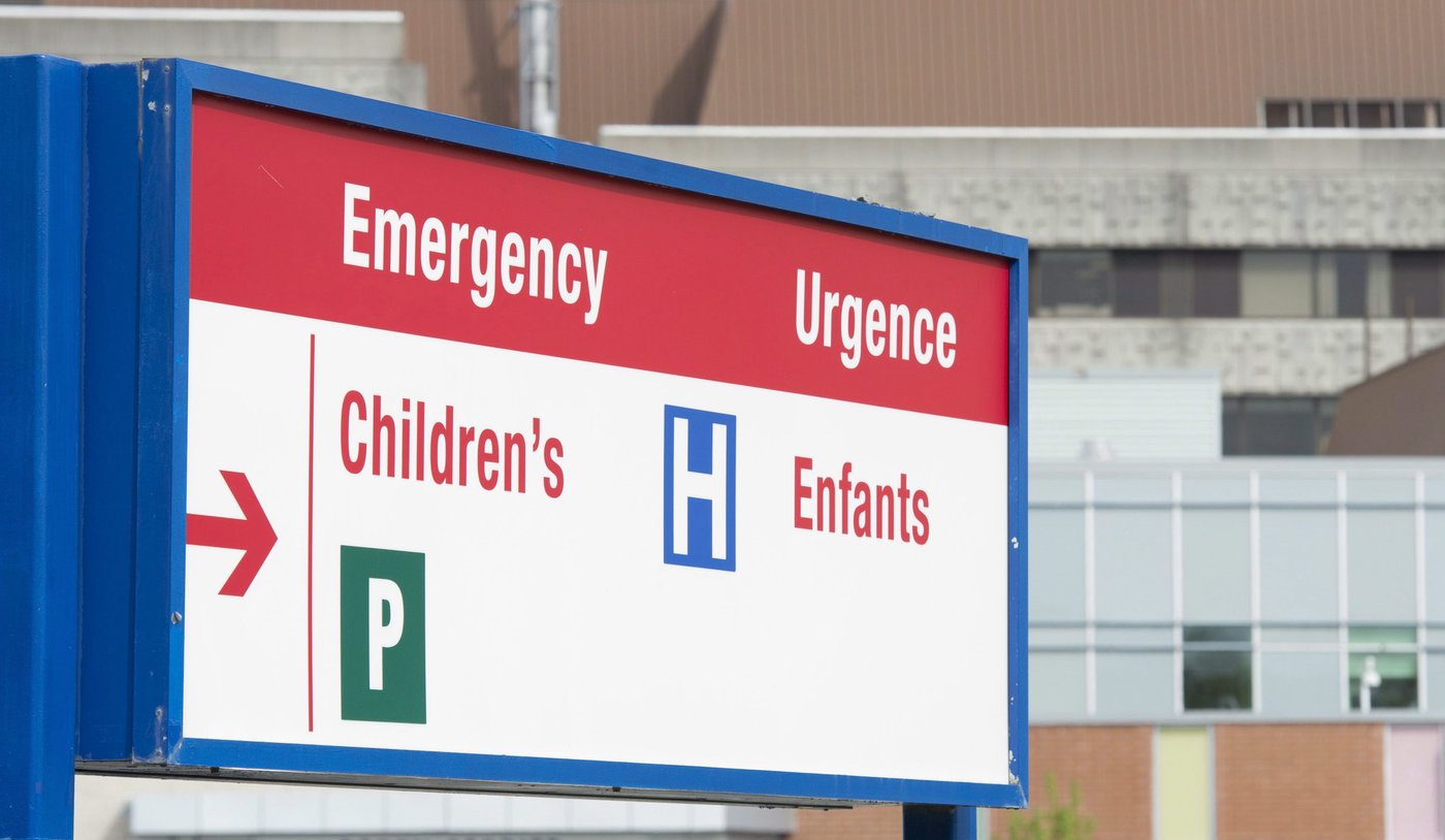 3 children died from flu complications this month in Ottawa area: health units | iNFOnews.ca