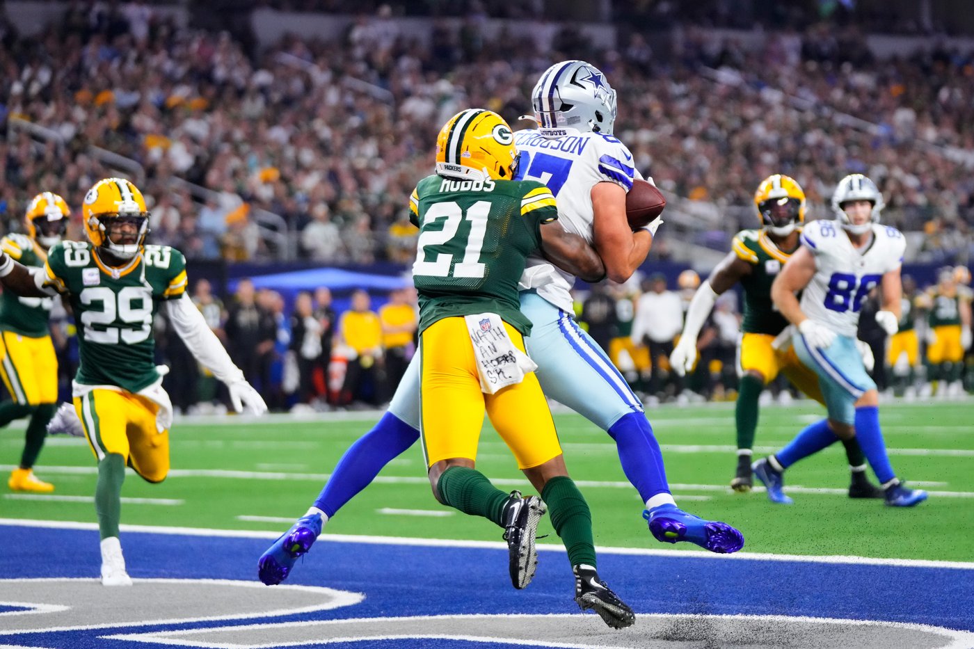Fantasy plays: Players to start and sit for NFL Week 5 | iNFOnews.ca Fantasy plays: Players to start and sit for NFL Week 5 | iNFOnews.ca