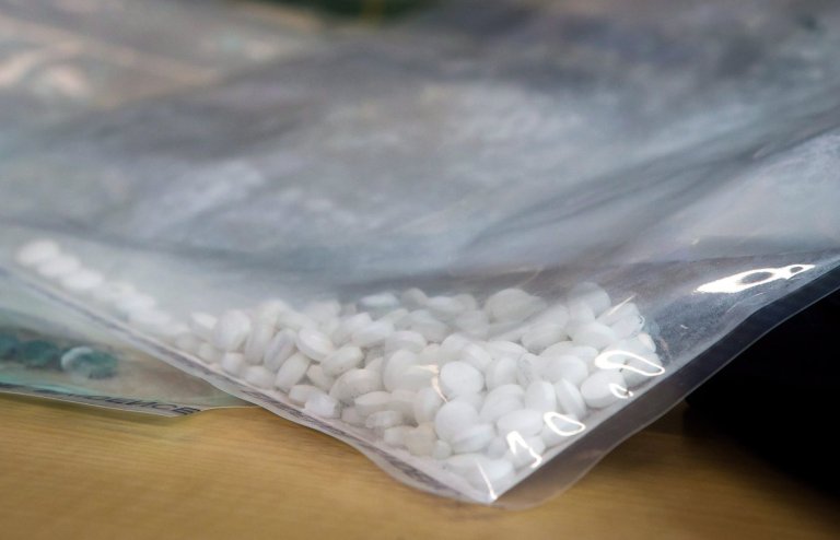 Police in Salmon Arm, B.C., warn of potent drugs after two overdoses in 24 hours | iNFOnews.ca