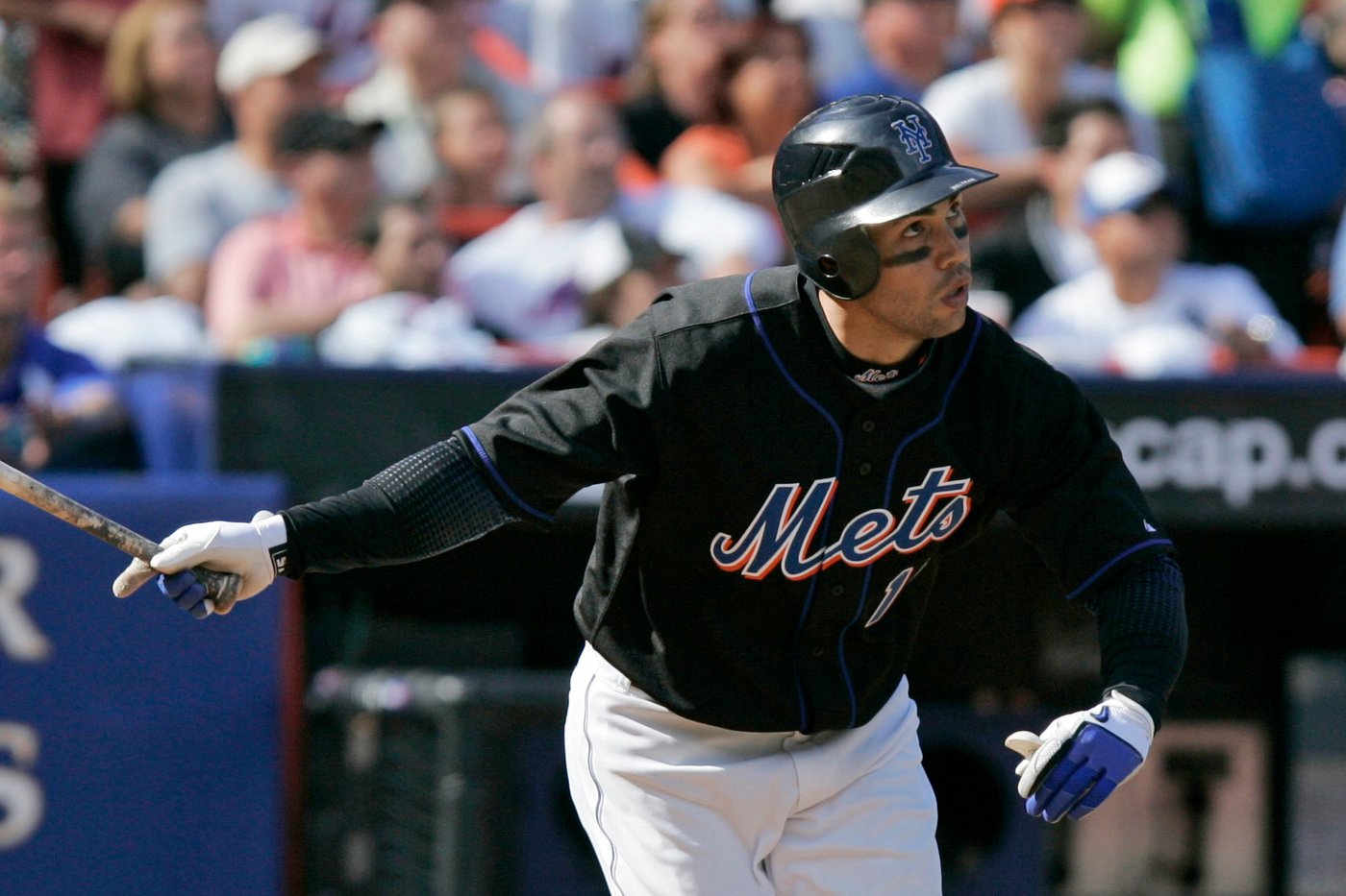 Beltrán will have Mets cap on Hall of Fame plaque, Jones gets Braves and Kent has Giants | iNFOnews.ca Beltrán will have Mets cap on Hall of Fame plaque, Jones gets Braves and Kent has Giants | iNFOnews.ca