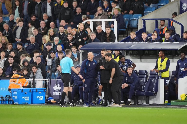 Swansea reports alleged racial abuse toward South Korea winger Ji-sung Eom during game at Millwall | iNFOnews.ca