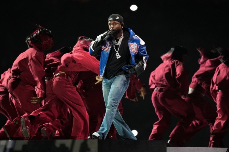 The Grammys are here with Kendrick Lamar leading the nominees. Here's how to watch | iNFOnews.ca