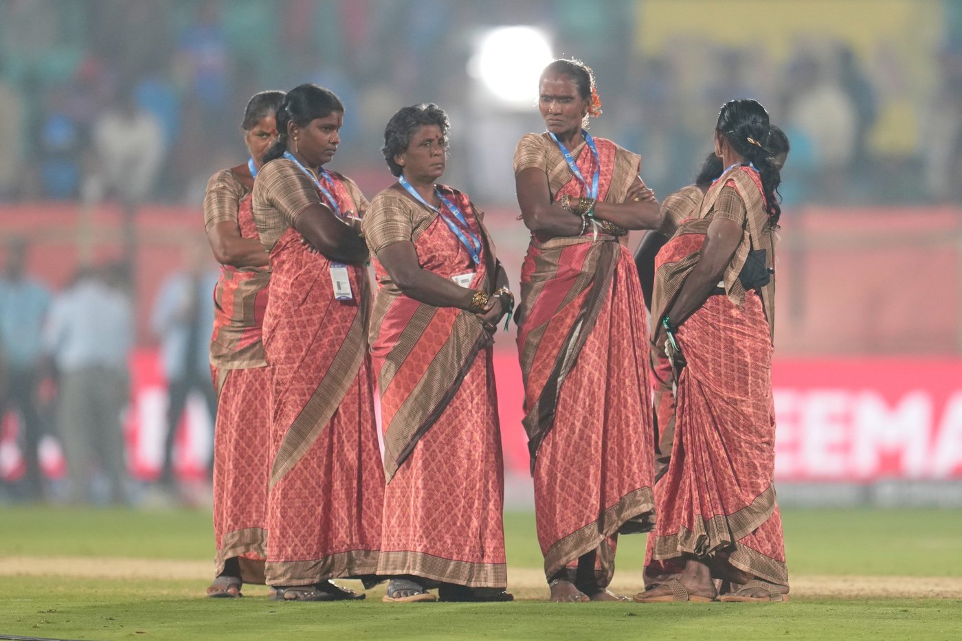 What to know: India aims for consecutive T20 World Cup titles, Sri Lanka utilizing home advantage | iNFOnews.ca What to know: India aims for consecutive T20 World Cup titles, Sri Lanka utilizing home advantage | iNFOnews.ca
