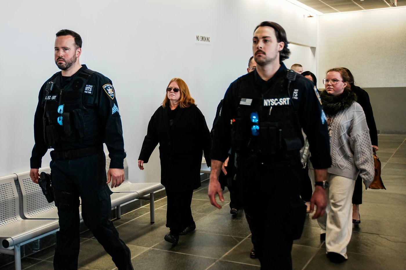 Rex Heuermann told ex-wife he murdered Gilgo Beach victims at family's home, documentary reveals | iNFOnews.ca Rex Heuermann told ex-wife he murdered Gilgo Beach victims at family's home, documentary reveals | iNFOnews.ca